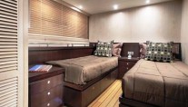Vvs1 Twin Cabin